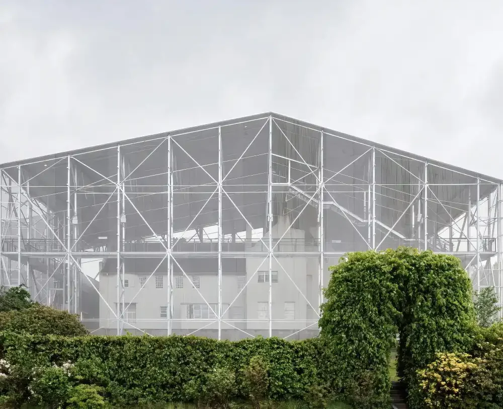 Agricultural & Farm Buildings
