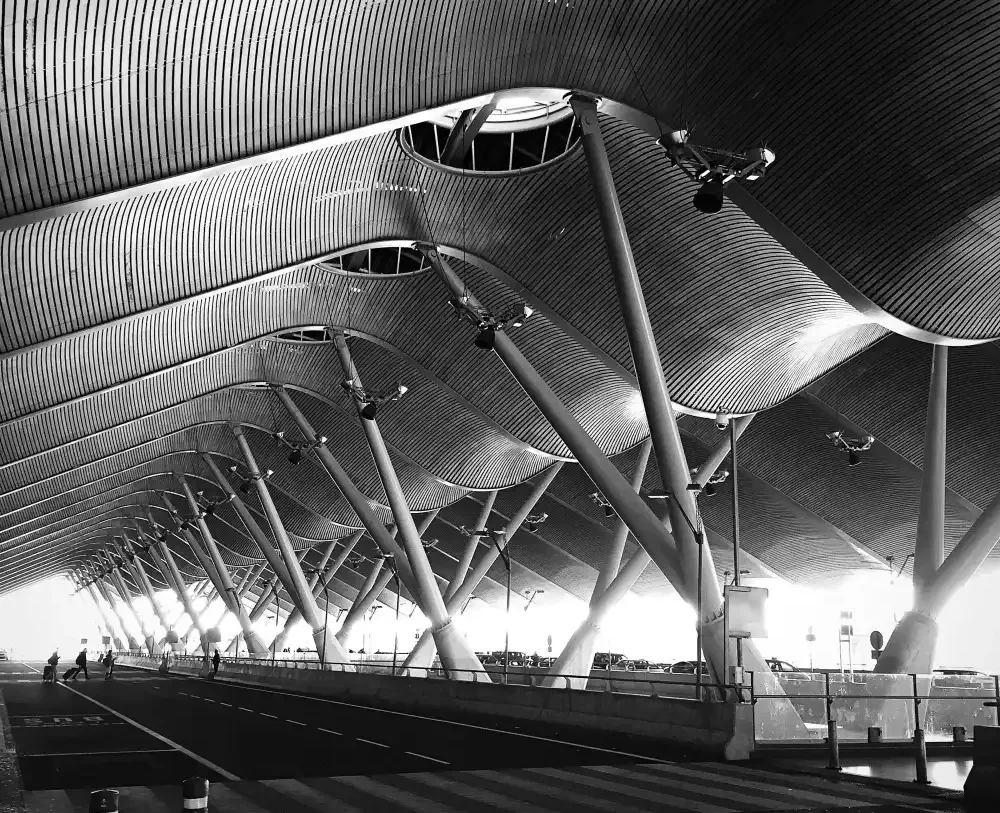 Aviation Structures