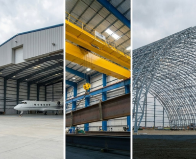 Specialty structures