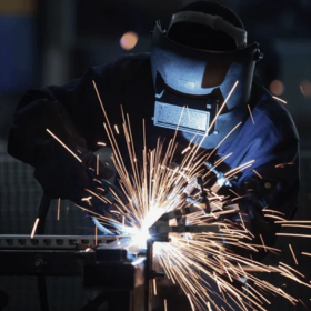 welding